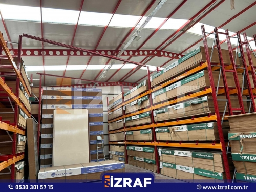 Çiftel Sel Orman Ürünleri