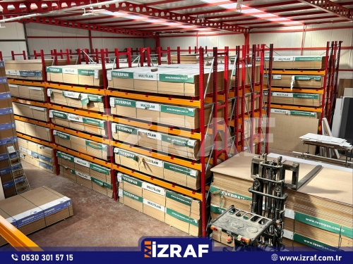 Çiftel Sel Orman Ürünleri