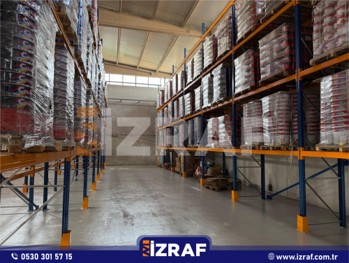 Çınar Boya Kimya Sanayi