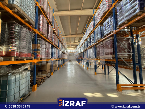 Çınar Boya Kimya Sanayi