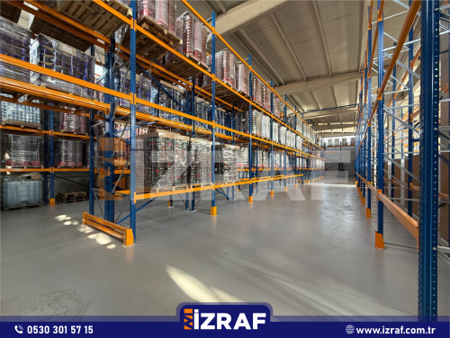 Çınar Boya Kimya Sanayi