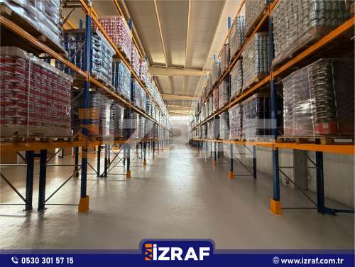 Çınar Boya Kimya Sanayi