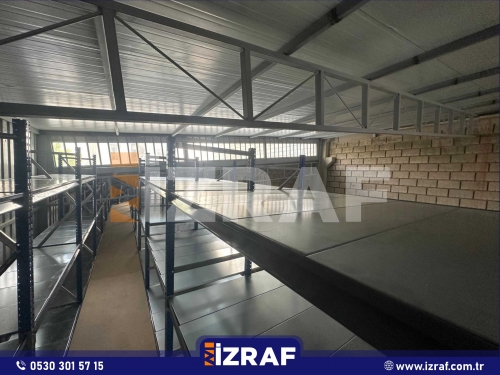 Geowflow Sulama Sistemleri