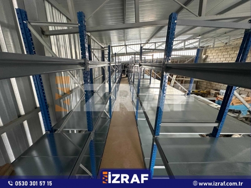 Geowflow Sulama Sistemleri