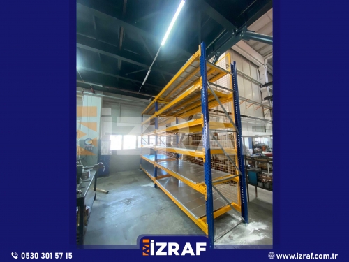 Granit Ev Gereçleri