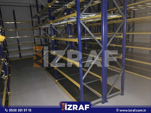 Nev Holland Mürpa traktör