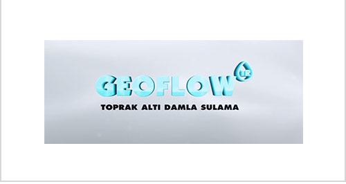 Geowflow Sulama Sistemleri